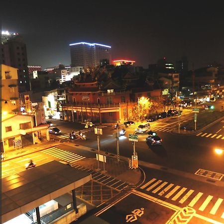 فندق إس آند إي تاينان المظهر الخارجي الصورة