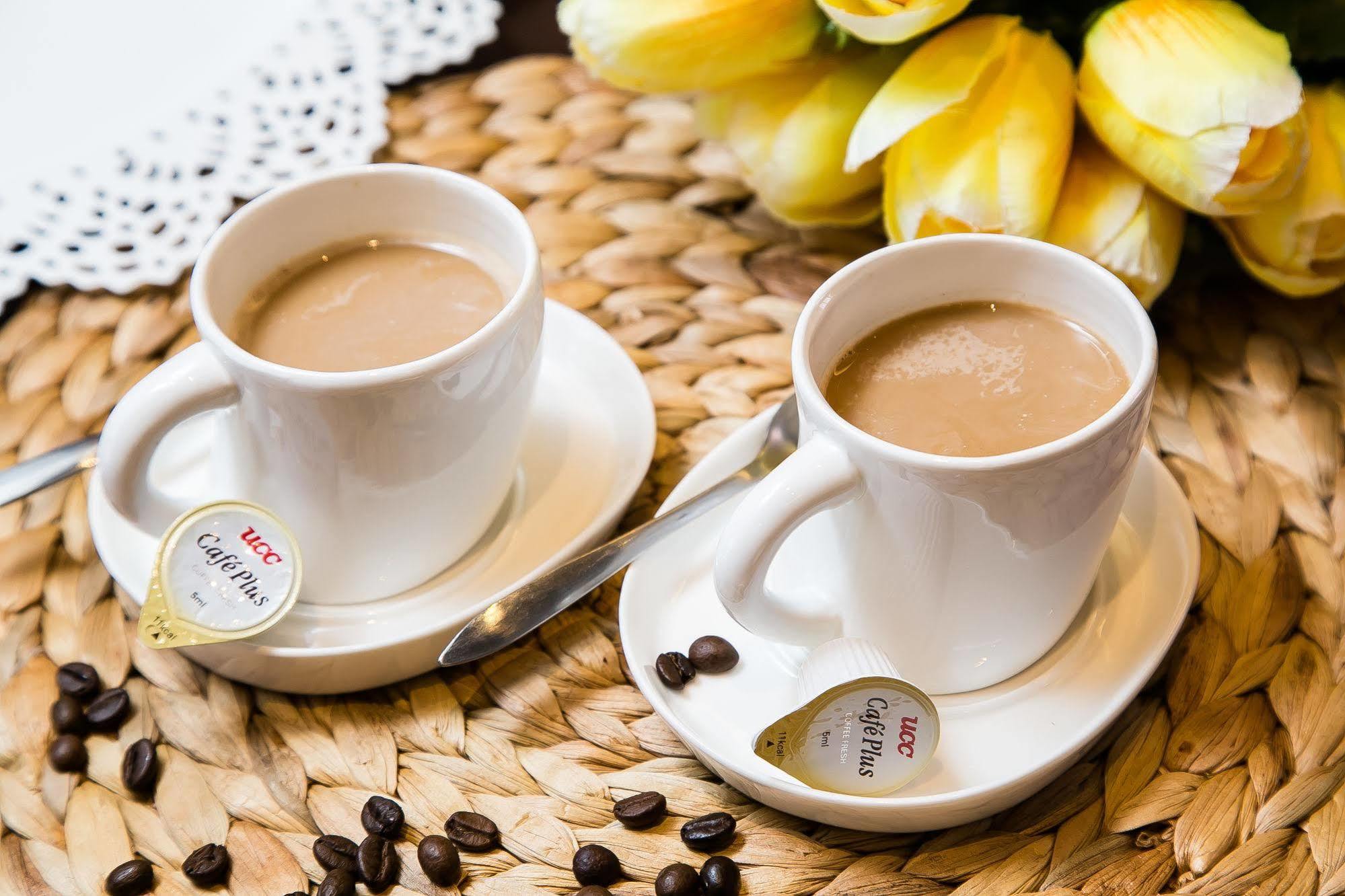 فندق إس آند إي تاينان المظهر الخارجي الصورة